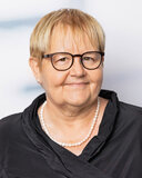 Marianne Humbel